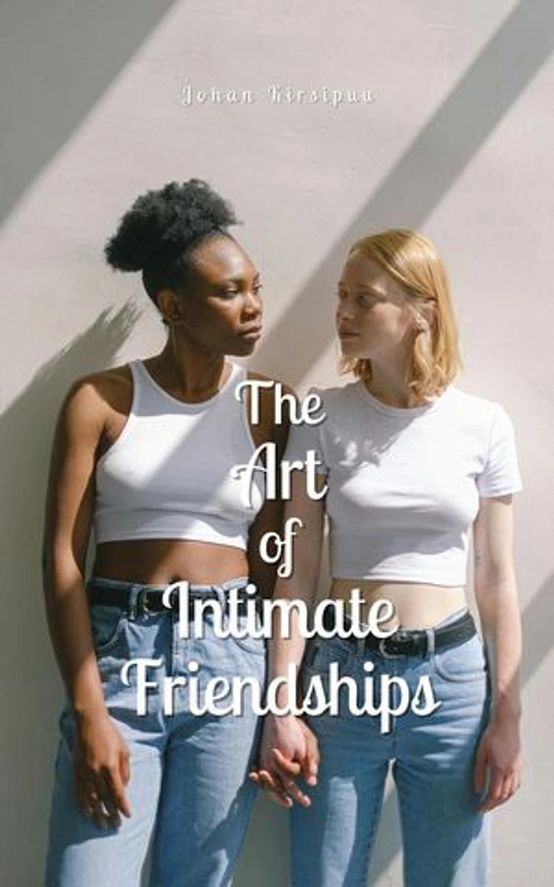 The Art of Intimate Friendships