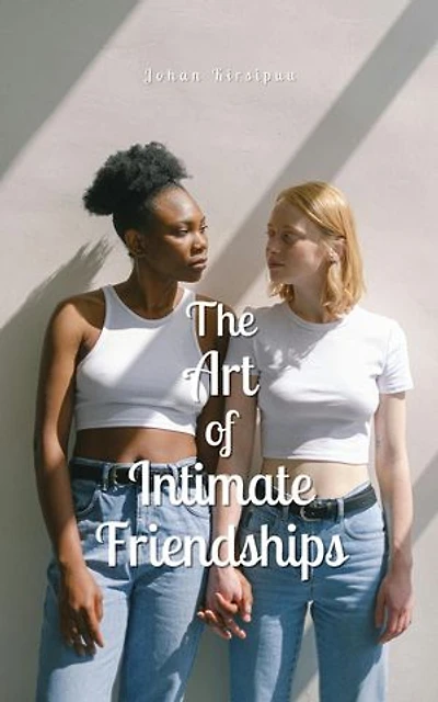 The Art of Intimate Friendships