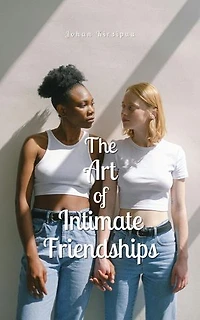 The Art of Intimate Friendships