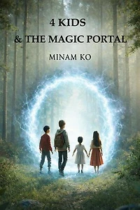 4 Kids & the Magic Portal: 4 KIDS & THE MAGIC PORTAL, #1
