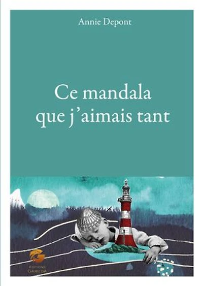 Ce mandala que j'aimais tant: Récit
