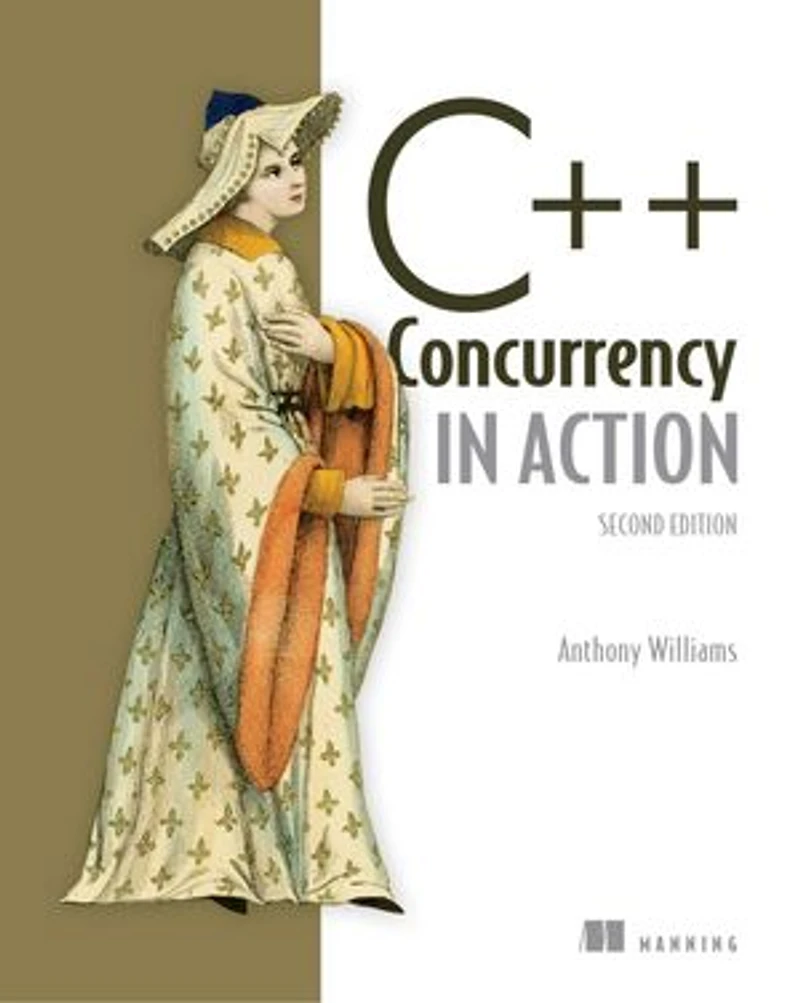 C++ Concurrency Action