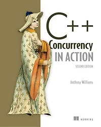 C++ Concurrency Action