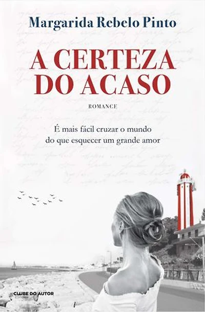 A certeza do acaso