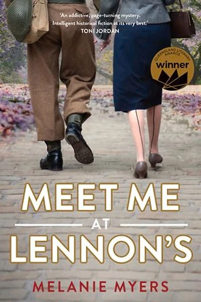 Meet Me at Lennon's