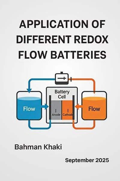 Application of Different Redox Flow Batteries