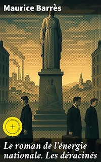 Le roman de l'énergie nationale. Les déracinés: Édition enrichie. Exploration de l'identité nationale et des tensions entre tradition et modernité dans la France du XXe siècle
