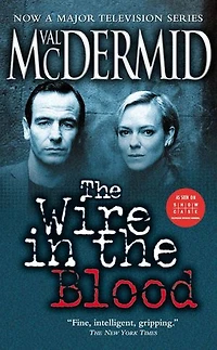 Wire The Blood