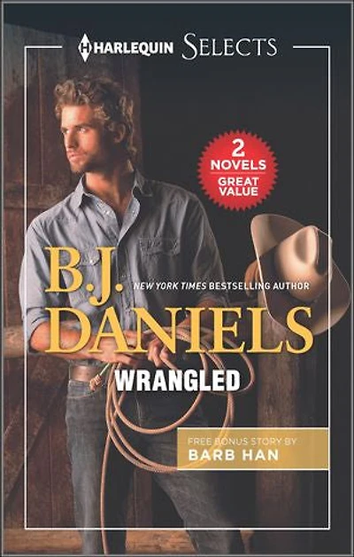 Wrangled