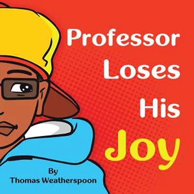 Professor Loses His Joy