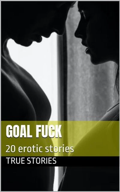 Goal Fuck: Cunnilingus, #6