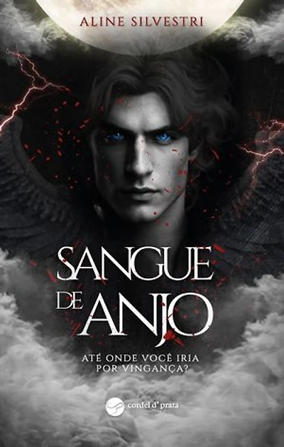 Sangue de Anjo