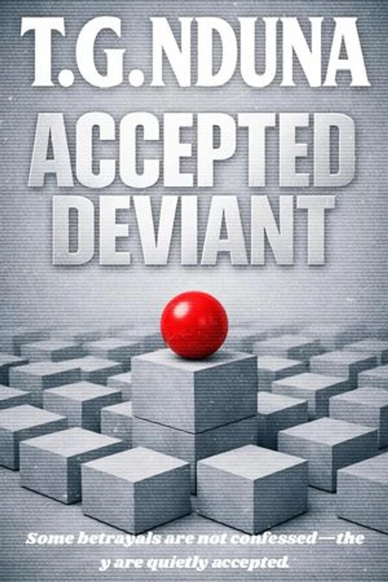 Accepted Deviant