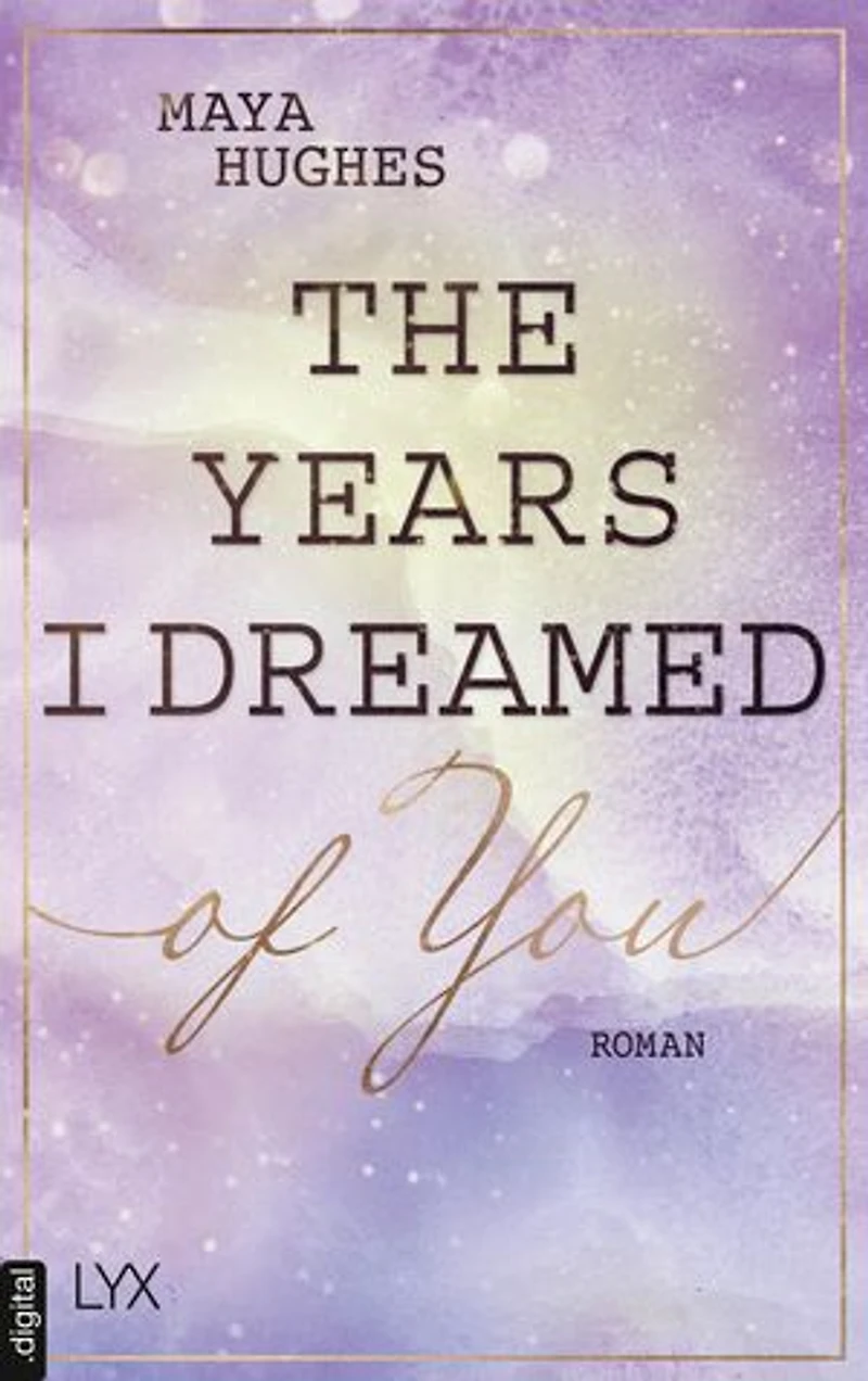 The Time I Stayed with You