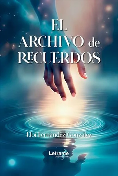 El archivo de recuerdos