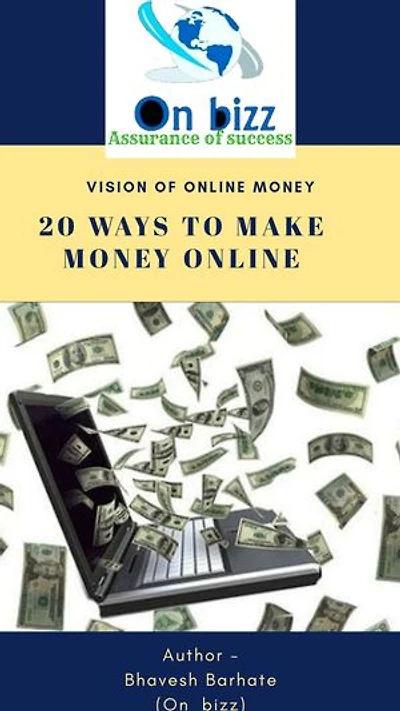 20 Waya to Make Money Online