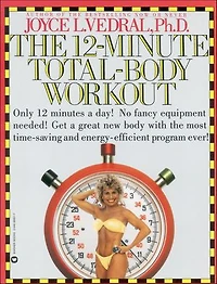 12-Minute Total-Body Workout