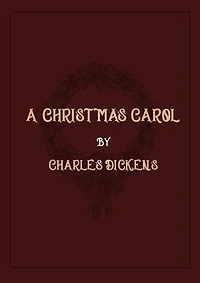 A Christmas Carol: illustrated by john leech