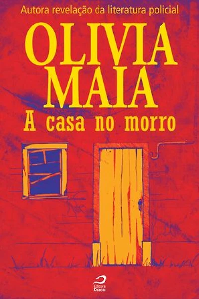 A casa no morro
