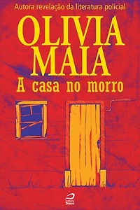A casa no morro