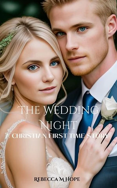 The Wedding Night: A Christian First Time Story