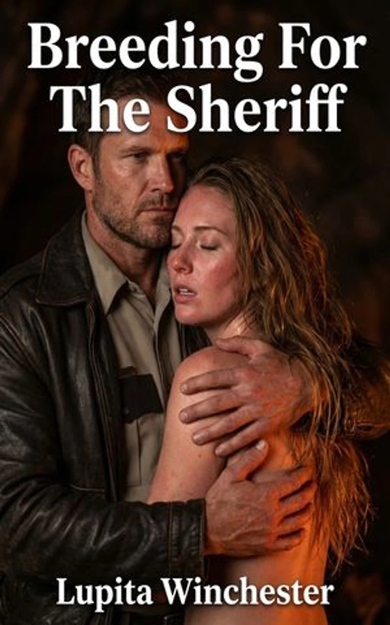 Breeding For The Sheriff: A Breeding Western Historical Erotic Romance