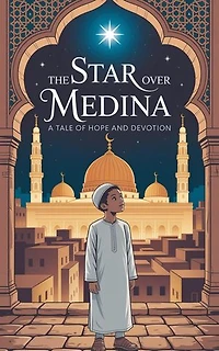 The Star Over Medina: Young Adult Fiction: Religious – Muslim, #7