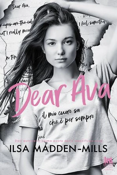 Dear Ava: Il mio cuore sa che è per sempre