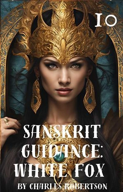 Sanskrit Guidance: White Fox 10: White Fox, #10