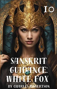 Sanskrit Guidance: White Fox 10: White Fox, #10