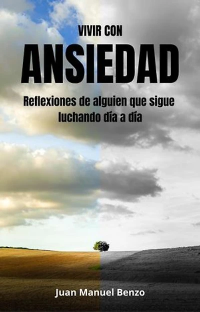 Vivir con ansiedad