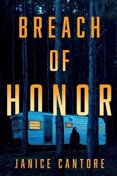 Breach of Honor: A Suspenseful Police Drama Where Corruption and Courage Collide