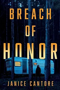 Breach of Honor: A Suspenseful Police Drama Where Corruption and Courage Collide