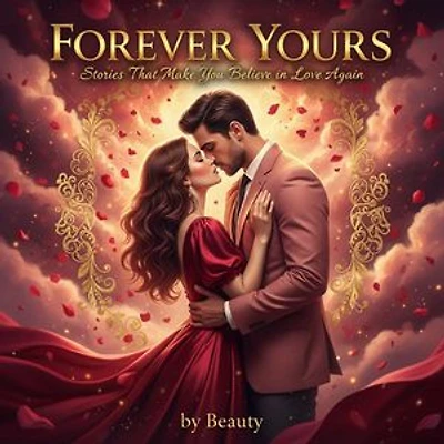 Forever Yours: Stories That Make You Believe in Love Again