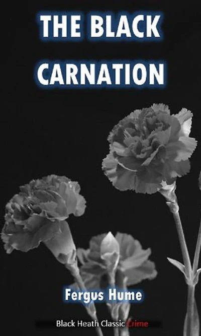 The Black Carnation