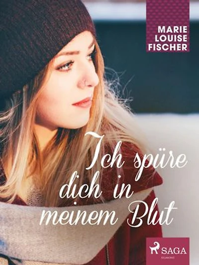 Ich spüre dich in meinem Blut
