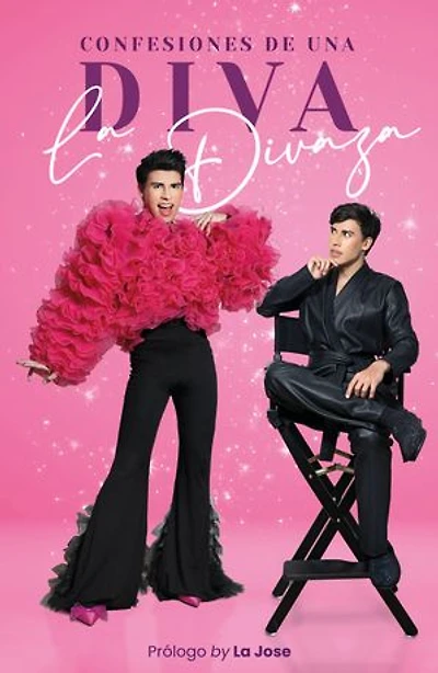 Confesiones de una Diva / Confessions of a