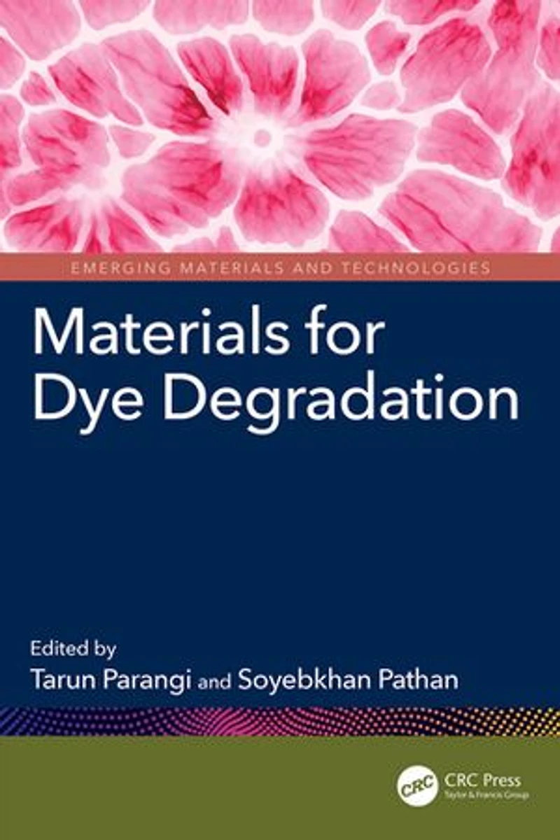 Materials for Dye Degradation