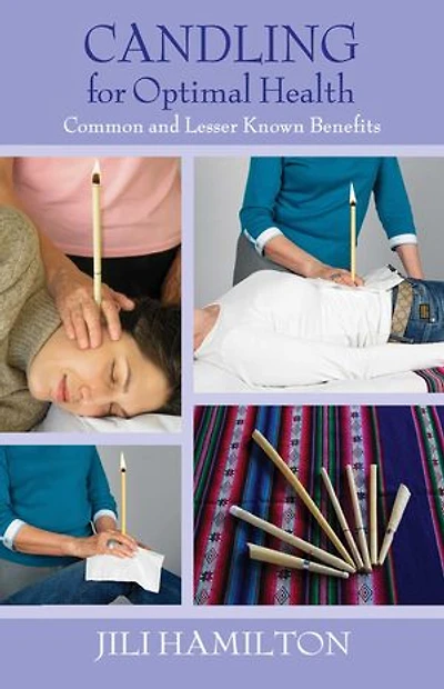 Candling for Optimal Health: Common and Lesser Known Benefits