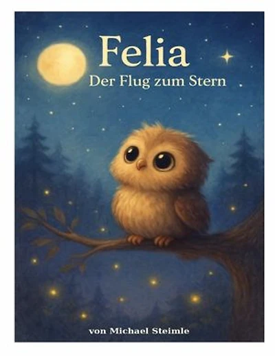 Felia - Der Flug zum Stern