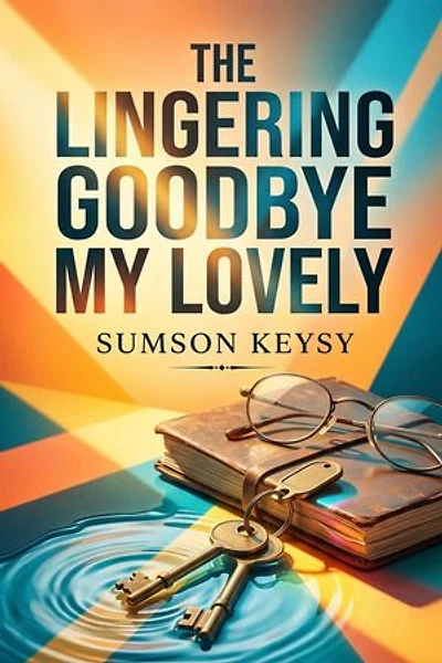 The Lingering Goodbye My Lovely