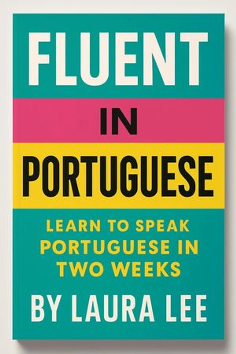 Fluent in Portuguese
