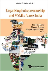 Organising Entrepreneurship And Msmes Across India