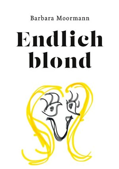 Endlich blond
