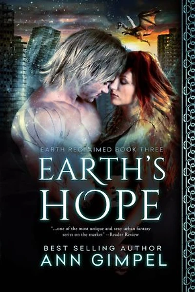 Earth's Hope: Dystopian Urban Fantasy