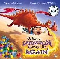 When a Dragon Moves In Again