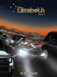Elizabeth: Part 3: Elizabeth, #3