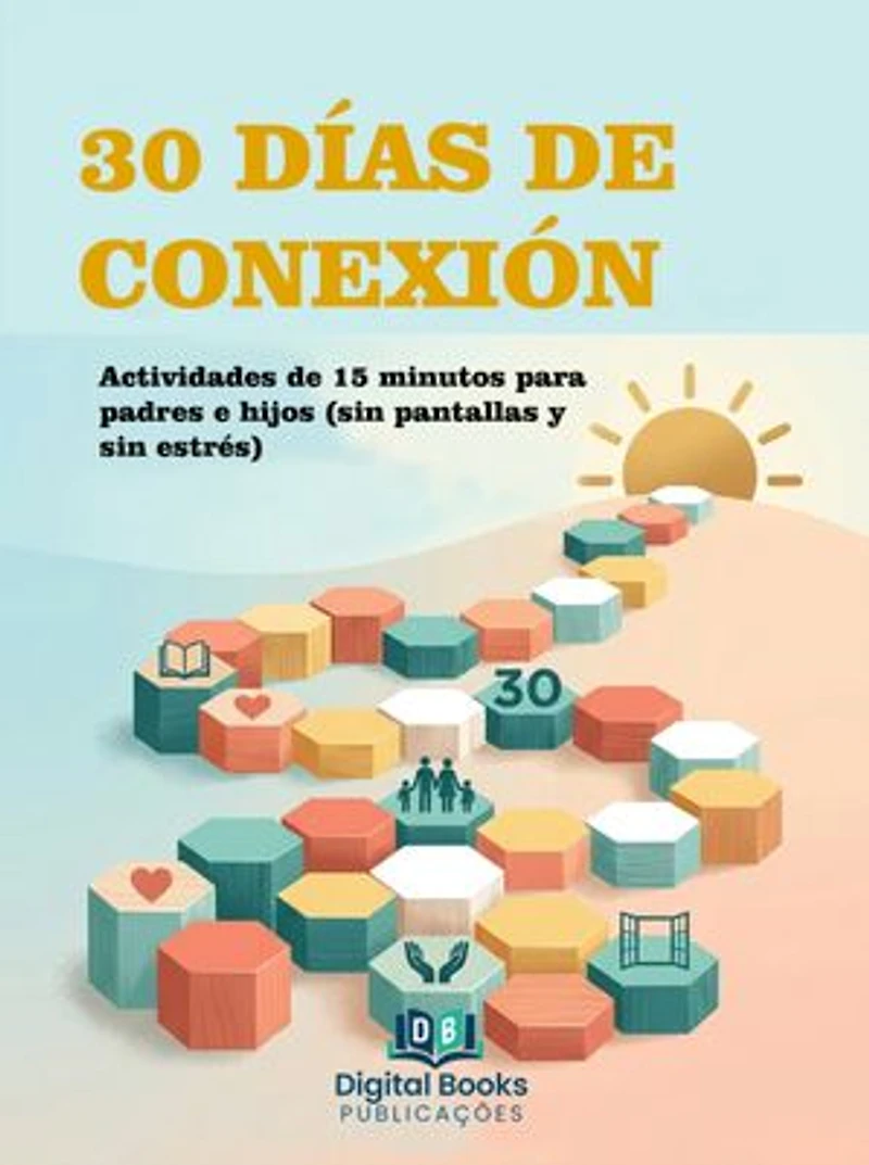 30 DÍAS DE CONEXIÓN