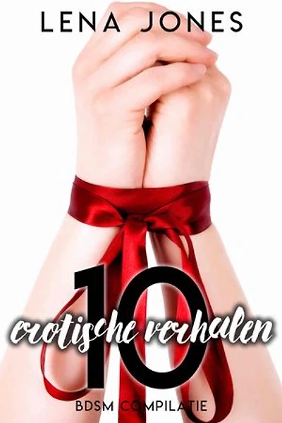 10 erotische verhalen: BDSM compilatie