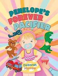 Penelope's Forever Pacifier